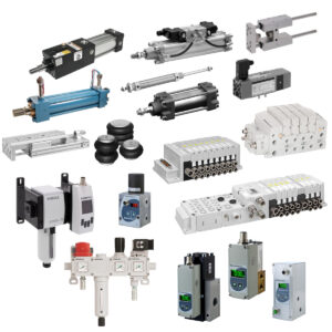 AVENTICS PNEUMATICS