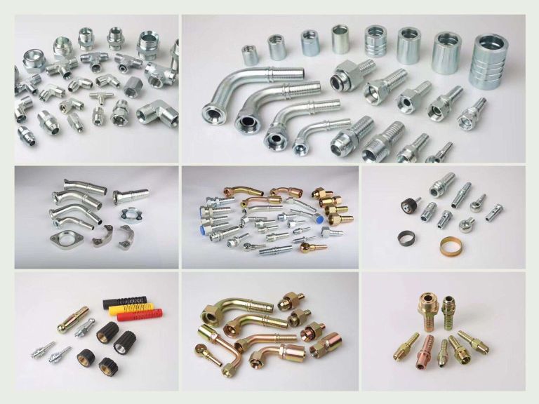 HYDRAULIC PRODUCTS