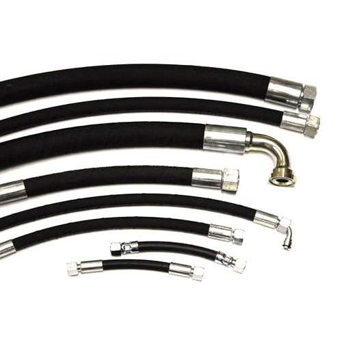 HYDRAULIC PRODUCTS
