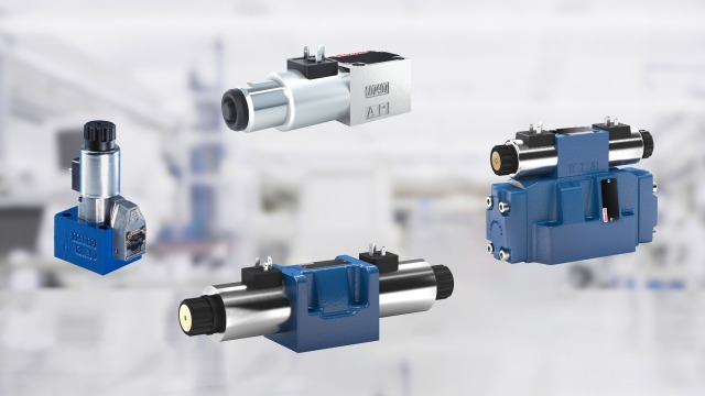 HYDRAULIC PRODUCTS