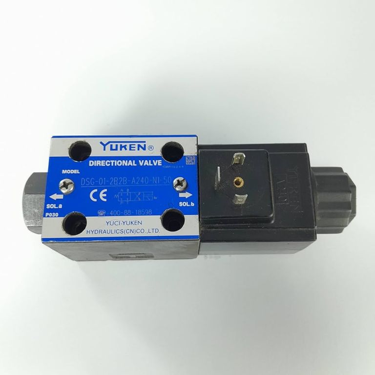 HYDRAULIC PRODUCTS