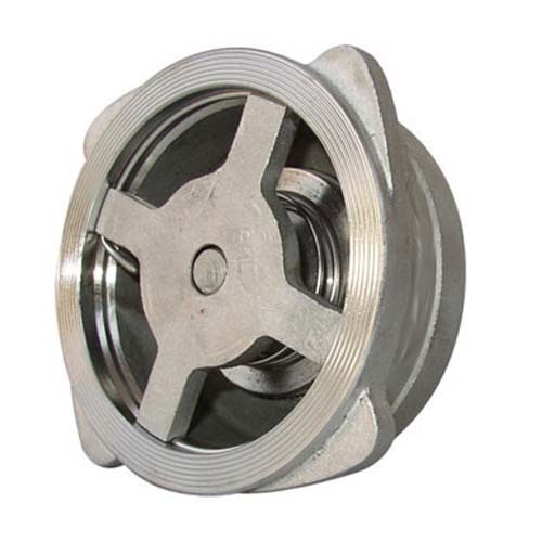INDUSTRIAL VALVE