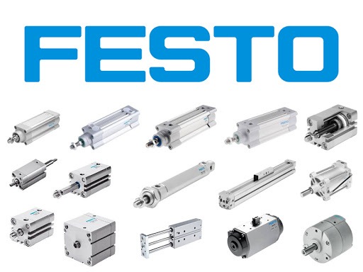 FESTO PNEUMATIC