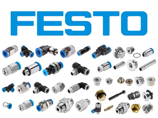 FESTO PNEUMATIC