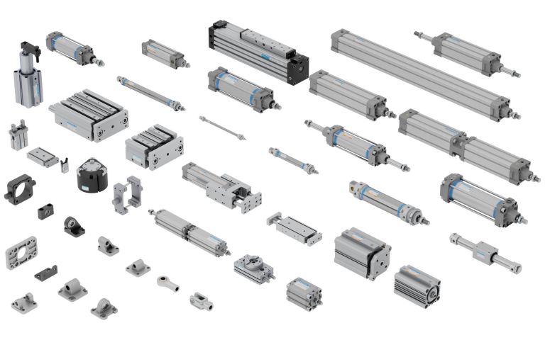 JANATIC PNEUMATICS JANATIC PNEUMATICS
