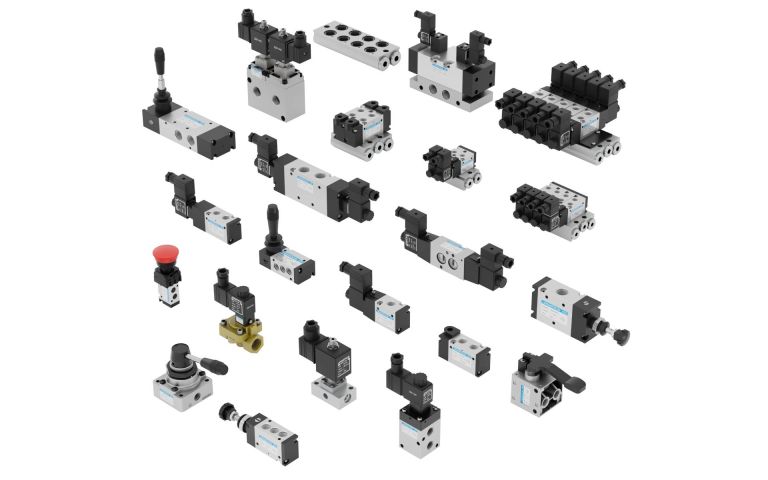 JANATIC PNEUMATICS JANATIC PNEUMATICS
