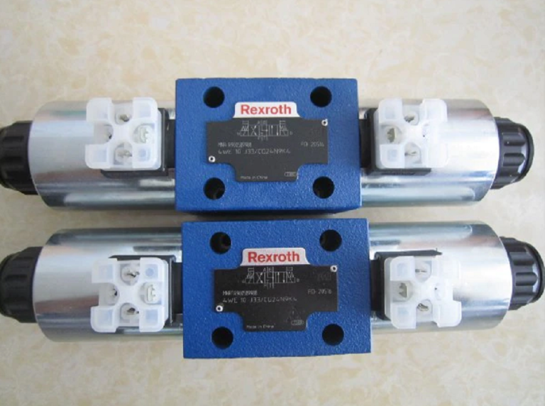 HYDRAULIC PRODUCTS