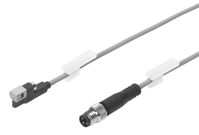 JANATICS AIR CYLINDER ACCESSORIES