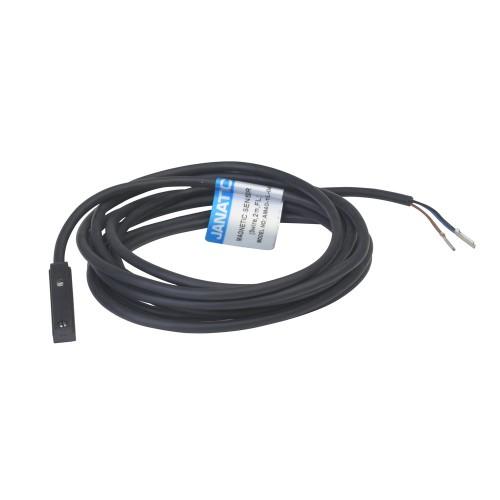 JANATICS AIR CYLINDER ACCESSORIES