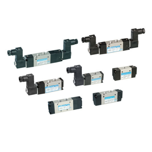 JANATICS COMPACT VALVE 1/8