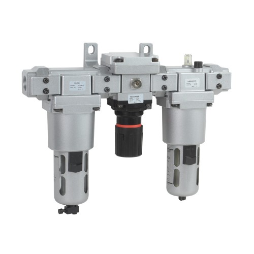 JANATICS FRL MODULAR