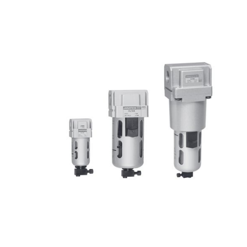 JANATICS MIST SEPARATOR