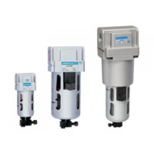 JANATICS AIR FILTER NPT