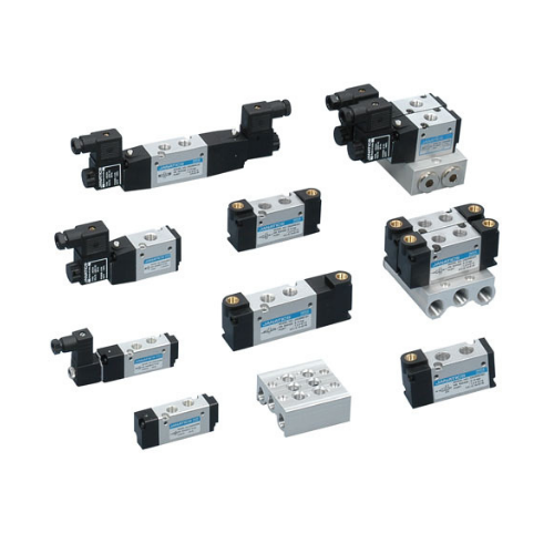JANATICS COMPACT VALVE G1/4 DS5 