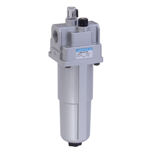 JANATICS LUBRICATOR NPT 