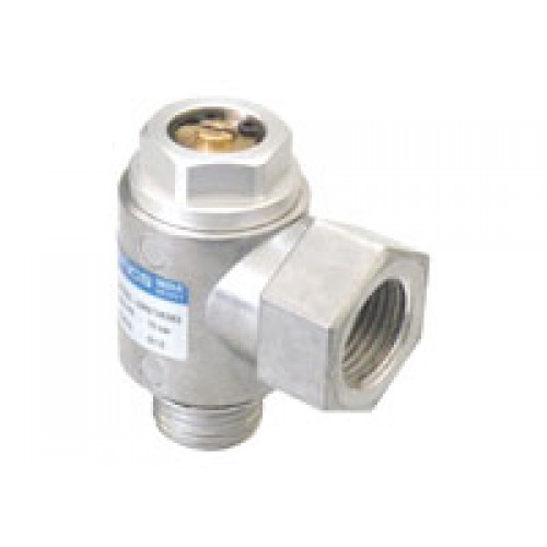 JANATICS FLOW CONTROL VALVE 