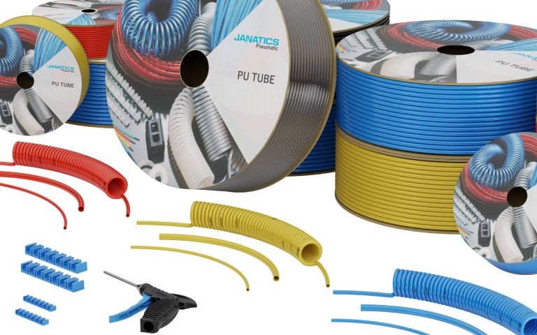 JANATICS PU TUBES JANATICS PU TUBES