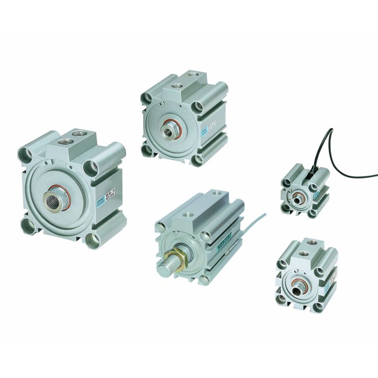 Mercury Compact Cylinder Mercury Compact Cylinder
