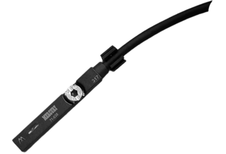 Mercury Magnetic Sensor Mercury Magnetic Sensor