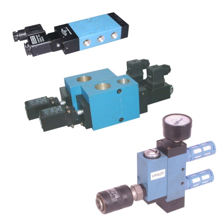 Mercury Special Valves For Mercury Products Mercury Special Valves For Mercury Products