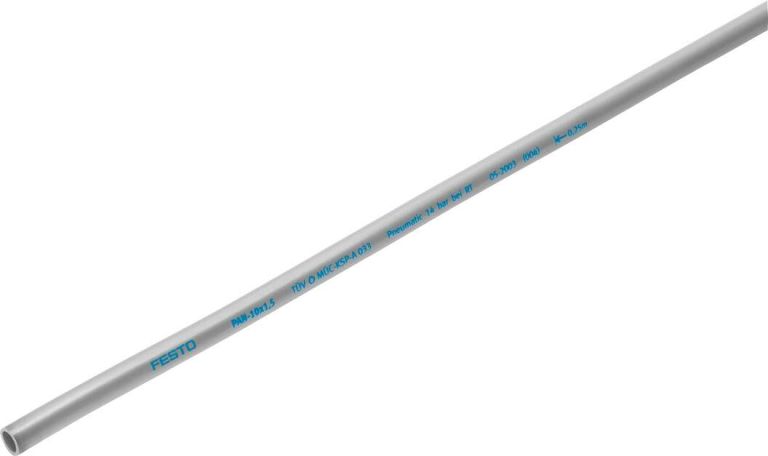 Pneumatic Tubing