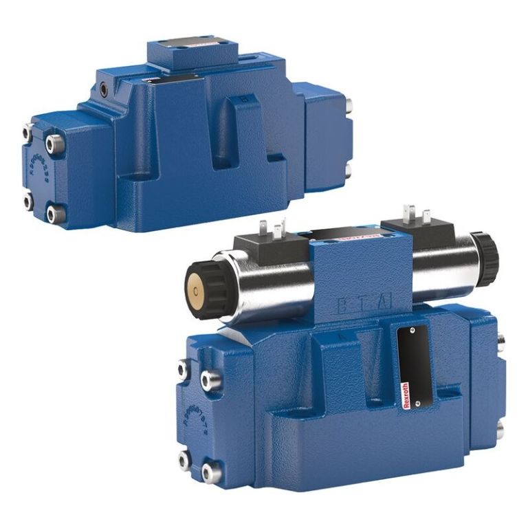 REXROTH DIRECTIONAL SPOOL VALVE REXROTH DIRECTIONAL SPOOL VALVE