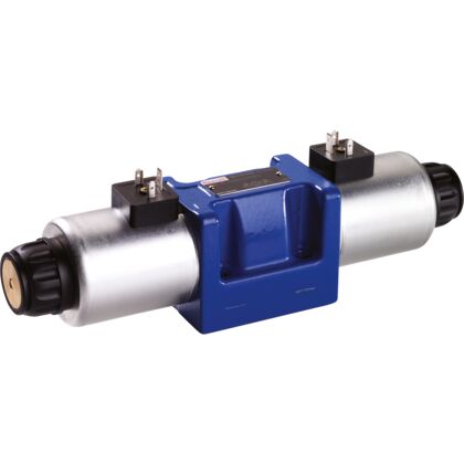 REXROTH Directional on/off valves