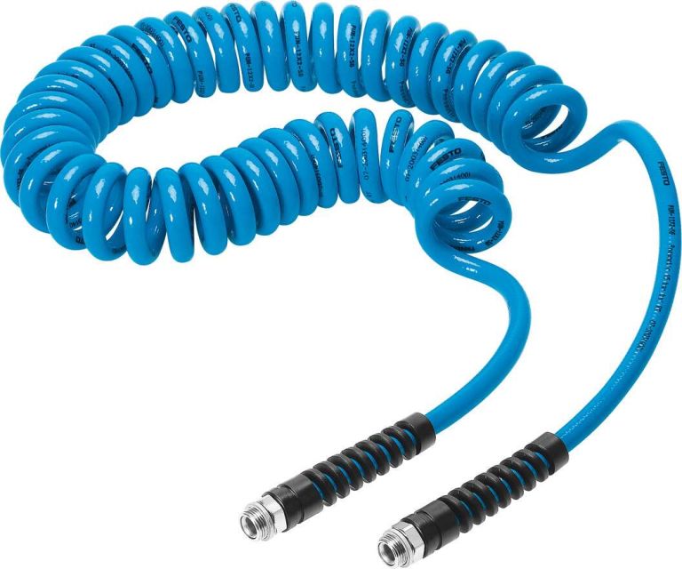 Pneumatic Tubing
