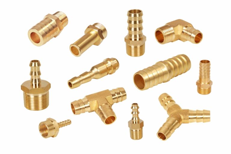 BRASS HOSE FITTINGS BRASS HOSE FITTINGS