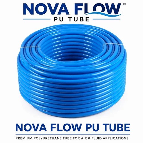 NOVA-FLOW PNEUMATICS PU TUBE NOVA-FLOW PNEUMATICS PU TUBE