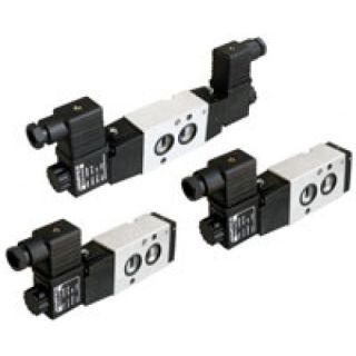 JANATICS STANDARD NAMUR VALVE 