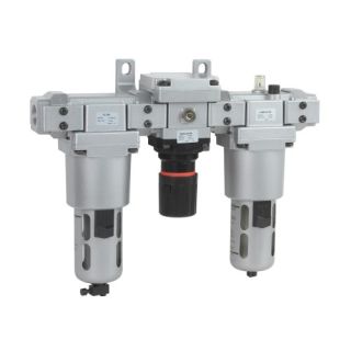 JANATICS FRLM WITH PIPING AND WITHOUT PIPING ADAPTOR NPT