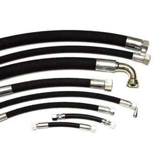 HYDRAULIC HOSE PIPE HYDRAULIC HOSE PIPE