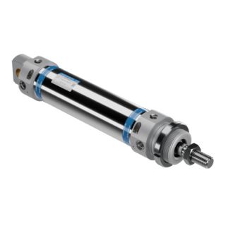 JANATICS ROUND CYLINDER A75 AND A76 SERIES JANATICS ROUND CYLINDER A75 AND A76 SERIES