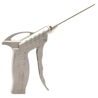 JANATICS AIR BLOW GUN METAL