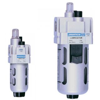 JANATICS AIR LUBRICATOR