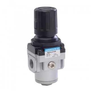 JANATICS AIR REGULATOR NPT
