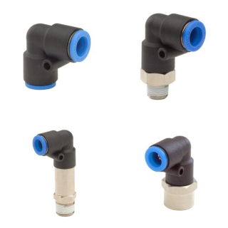 JANATICS ELBOW FITTINGS