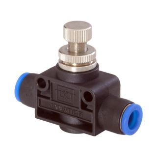 JANATICS INLINE FLOW CONTROL VALVES 
