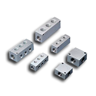 JANATICS JUNCTION BOX 