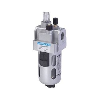 JANATICS LUBRICATOR NPT 