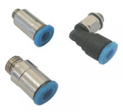 JANATICS ONE TOUCH FITTINGS (MINI)