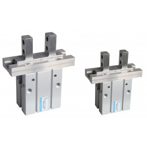 JANATICS PNEUMATIC GRIPPERS 