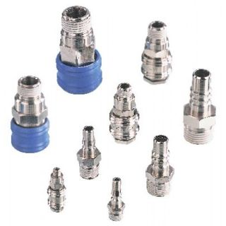 JANATICS QUICK COUPLER 