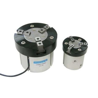 JANATICS PNEUMATIC GRIPPERS JANATICS PNEUMATIC GRIPPERS