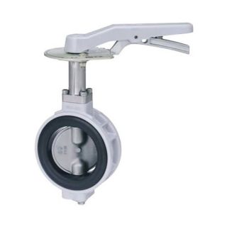 KITZ ALUMINUM BUTTERFLY VALVES KITZ ALUMINUM BUTTERFLY VALVES