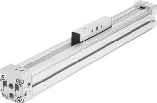 Rodless Cylinder