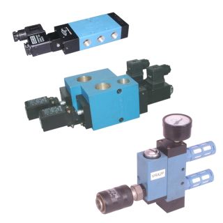 Mercury Special Valves For Mercury Products Mercury Special Valves For Mercury Products