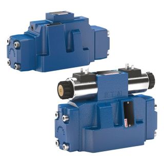 REXROTH DIRECTIONAL SPOOL VALVE REXROTH DIRECTIONAL SPOOL VALVE