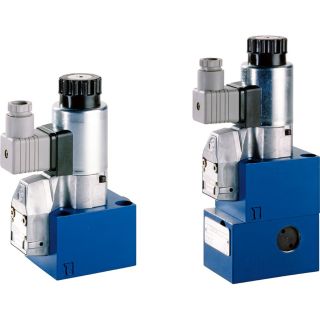REXROTH POPPET DIRECTIONAL VALVE REXROTH POPPET DIRECTIONAL VALVE